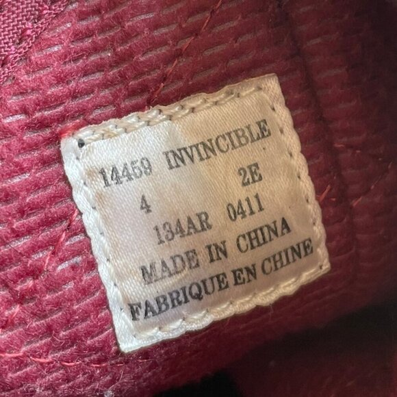 Matterhorn Prospector Black Boots Combat Goretex Vibram Thinsulate Men's Size 4 - Picture 9 of 14